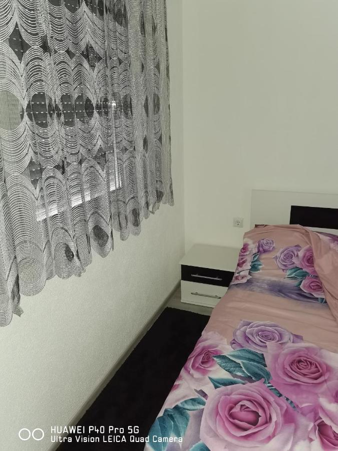 Apartmens Una Bosanska Krupa Exterior foto